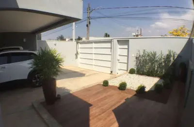 Casa em condomínio fechado com 3 quartos à venda na rua doutor josé elpídio franco bucci martini, residencial do bosque, mogi mirim por r$ 850.000
