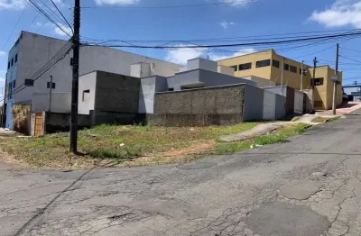 Terreno à venda na praça adelino cassemiro da silva, s/n, loteamento parque do estado, mogi guaçu por r$ 126.000