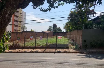 Terreno à venda na rua são paulo, s/n, jardim bela vista, mogi guaçu por r$ 670.000