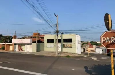 Casa comercial com 1 sala à venda na rua leonor de oliveira calmazini, jardim soares, mogi guaçu por r$ 850.000