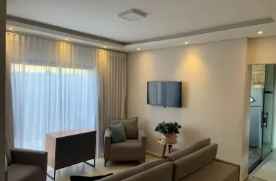Casa com 3 quartos à venda na rua goiânia, vila são joão, mogi guaçu por r$ 600.000