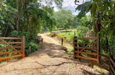 Chácara / sítio à venda na propriedade rural, s/n, zona rural, jacutinga por r$ 750.000