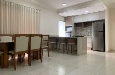 Apartamento com 3 quartos à venda na rua josé cândido rangel, 372, vila pinheiro, mogi guaçu, 107 m2 por r$ 639.000