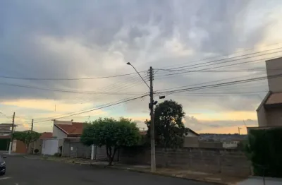 Terreno à venda na avenida capitão joão gonçalves teixeira, s/n, jardim brasília, mogi mirim por r$ 150.000