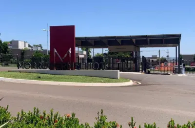 Terreno à venda na avenida alfredo otávio milano, 15, condomínio morro vermelho, mogi mirim por r$ 270.000