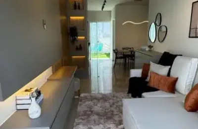 Apartamento com 2 quartos à venda na rua lourenço franco de campos, 337, jardim santa clara, mogi mirim, 72 m2 por r$ 350.000