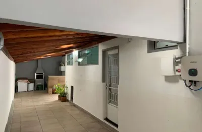 Casa com 3 quartos à venda na avenida dom pedro i, s/n, vila paraíso, mogi guaçu por r$ 499.000