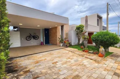 Casa em condomínio fechado com 2 quartos à venda na avenida brasil, s/n, jardim santa mônica i, mogi guaçu por r$ 750.000
