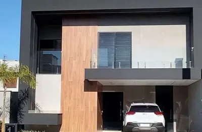 Casa em condomínio fechado com 4 quartos à venda na rua josé de alvarenga, s/n, jardim santa mônica ii, mogi guaçu por r$ 1.500.000