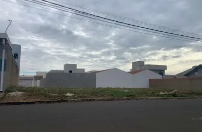 Terreno à venda na rua lázaro gabriel pinto, s/n, jardim monte líbano, mogi guaçu por r$ 140.000