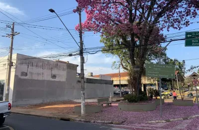 Terreno comercial à venda na rua josé de campos, s/n, centro, mogi guaçu por r$ 480.000
