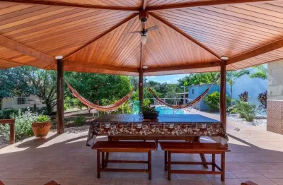 Chácara / sítio com 3 quartos à venda na rua sabiá laranjeira, s/n, recanto jacuba, itapira por r$ 799.000