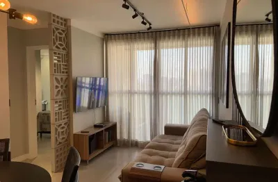 Apartamento com 2 quartos à venda na avenida presidente tancredo de almeida neves, 1649, jardim nossa senhora das graças, mogi guaçu, 55 m2 por r$ 380.000
