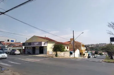 Ponto comercial à venda na rua josé brunelli, s/n, jardim itamaraty, mogi guaçu por r$ 599.000