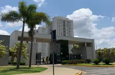 Apartamento com 2 quartos à venda na rua oscar chiarelli, 610, loteamento parque real guaçu, mogi guaçu, 53 m2 por r$ 350.000