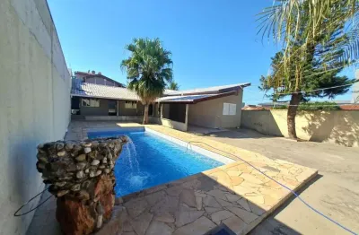 Casa com 3 quartos à venda na rua conselheiro joão dias de campos, s/n, jardim planalto verde, mogi guaçu por r$ 485.000