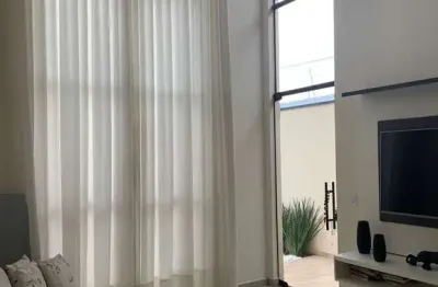 Casa com 2 quartos à venda na rua josé vicente bueno, 180, jardim monte líbano, mogi guaçu por r$ 430.000