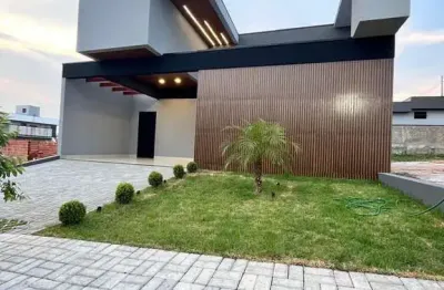 Casa em condomínio fechado com 3 quartos à venda na acesso ao condomínio residencial reserva da mata, s/n, residencial floresta, mogi mirim por r$ 950.000