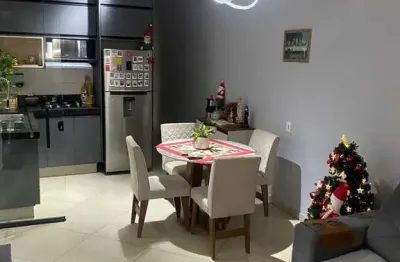 Casa com 2 quartos à venda na rua ricieri tirapelli, s/n, jardim novo ii, mogi guaçu por r$ 350.000