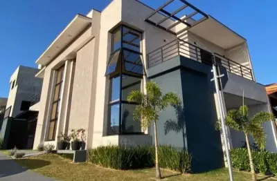 Casa em condomínio fechado com 3 quartos à venda na rua do tucura, 265, tucura, mogi mirim, 334 m2 por r$ 2.300.000