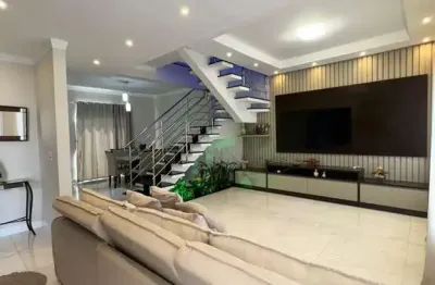 Casa com 3 quartos à venda na rua fábio tomaz, s/n, jardim são josé, mogi guaçu por r$ 800.000