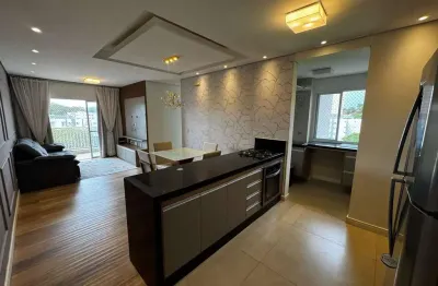 Apartamento com 3 quartos à venda na avenida marechal castelo branco, 2555, loteamento morro de ouro, mogi guaçu, 86 m2 por r$ 659.900