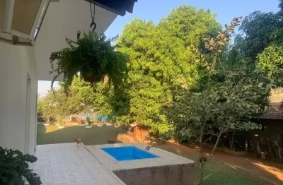 Chácara / sítio com 2 quartos à venda na rua pinhal, s/n, jardim santo antônio, mogi guaçu por r$ 330.000