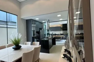 Casa em condomínio fechado com 3 quartos à venda na alameda rio maicurus, 15, condomínio morro vermelho, mogi mirim por r$ 1.850.000