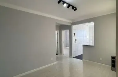 Apartamento com 2 quartos à venda na rua josé roberto assenco, 400, jardim novo ii, mogi guaçu, 49 m2 por r$ 189.000