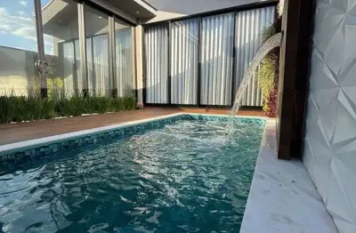 Casa em condomínio fechado com 3 quartos à venda na condomínio residencial morro vermelho ii, s/n, condomínio morro vermelho, mogi guaçu por r$ 1.590.000