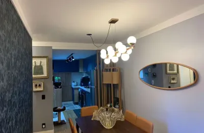Apartamento com 2 quartos à venda na rua vereador avelino de moraes, 75, jardim novo i, mogi guaçu, 97 m2 por r$ 420.000