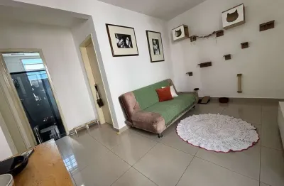 Apartamento com 2 quartos à venda na rua josé roberto assenco, 400, jardim novo ii, mogi guaçu, 49 m2 por r$ 199.000