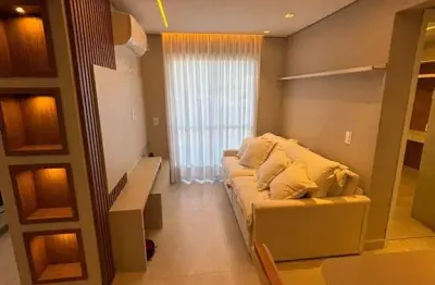 Apartamento com 2 quartos à venda na avenida brasil, 4505, jardim serra dourada, mogi guaçu, 52 m2 por r$ 450.000