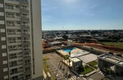 Apartamento com 2 quartos à venda na avenida suécia, 3150, jardim esplanada, mogi guaçu, 47 m2 por r$ 224.900