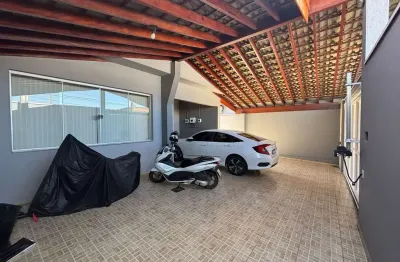 Casa com 3 quartos à venda na rua guaicurus, 294, jardim igaçaba, mogi guaçu por r$ 560.000