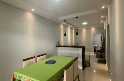 Casa em condomínio fechado com 3 quartos à venda na rua benedito euclides martini, 1500, jardim itamaraty, mogi guaçu por r$ 400.000