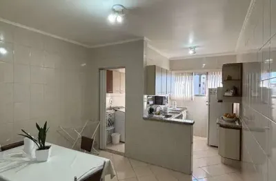Apartamento com 3 quartos à venda na rua são paulo, 190, jardim bela vista, mogi guaçu, 105 m2 por r$ 359.900