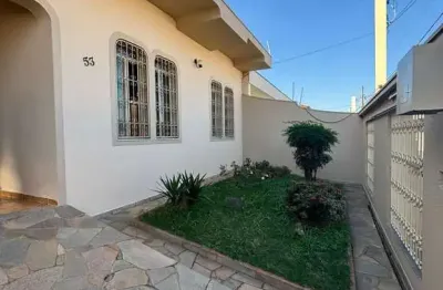 Casa comercial com 2 salas à venda na rua emílio verdulim, 53, capela, mogi guaçu por r$ 790.000