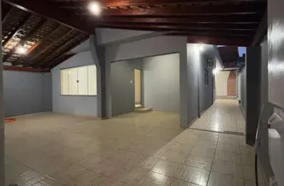 Casa com 3 quartos à venda na rua guaicurus, s/n, jardim igaçaba, mogi guaçu por r$ 560.000