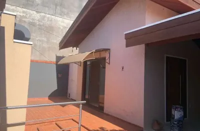 Casa com 2 quartos à venda na rua tereza aparecida de oliveira, s/n, jardim boa vista, mogi guaçu por r$ 375.000