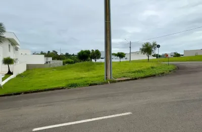 Terreno em condomínio fechado à venda na rodovia andré franco montoro, 1500, distrito industrial i josé marangoni, mogi mirim por r$ 370.000