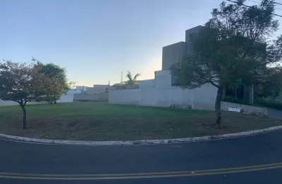 Terreno em condomínio fechado à venda na rua antônio moreno perez, s/n, jardim maria beatriz, mogi mirim por r$ 265.000