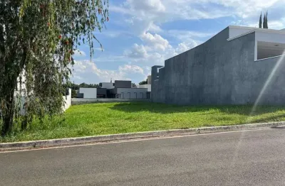 Terreno em condomínio fechado à venda na rua antônio moreno perez, s/n, residencial portal do lago, mogi mirim por r$ 180.000
