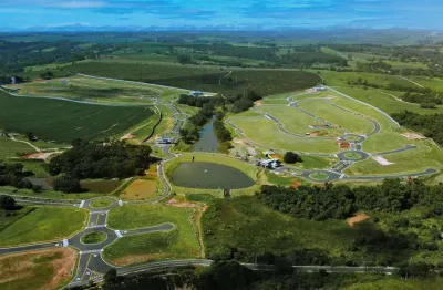 Terreno em condomínio fechado à venda na estrada mmr 328 antônio carlos porto lagoa dos patos, s/n, residencial flor d aldeia, mogi mirim por r$ 280.000