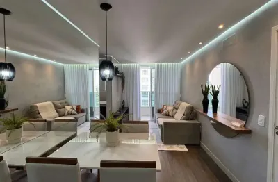 Apartamento com 2 quartos à venda na avenida presidente tancredo de almeida neves, 1661, jardim nossa senhora das graças, mogi guaçu, 55 m2 por r$ 450.000