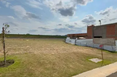 Terreno em condomínio fechado à venda na estrada mmr 328 antônio carlos canto porto lagoa dos patos, s/n, residencial flor d aldeia, mogi mirim por r$ 300.000
