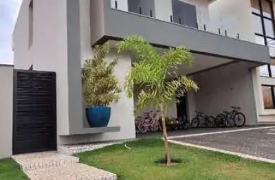 Casa em condomínio fechado com 4 quartos à venda na rua luiz seco, s/n, areião, mogi guaçu por r$ 2.400.000
