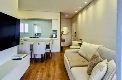 Apartamento com 3 quartos à venda na rua francisco franco de godoy bueno, s/n, imóvel pedregulhal, mogi guaçu, 80 m2 por r$ 650.000