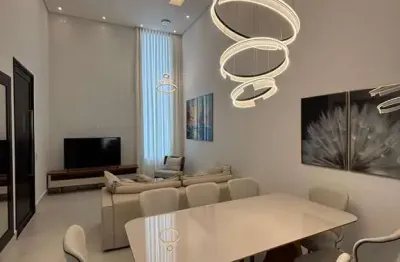 Casa em condomínio fechado com 3 quartos à venda na rua cristóvão colombo, s/n, vila paraíso, mogi guaçu por r$ 1.190.000