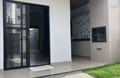 Casa com 3 quartos à venda na rua luís martini, s/n, loteamento parque real guaçu, mogi guaçu por r$ 590.000